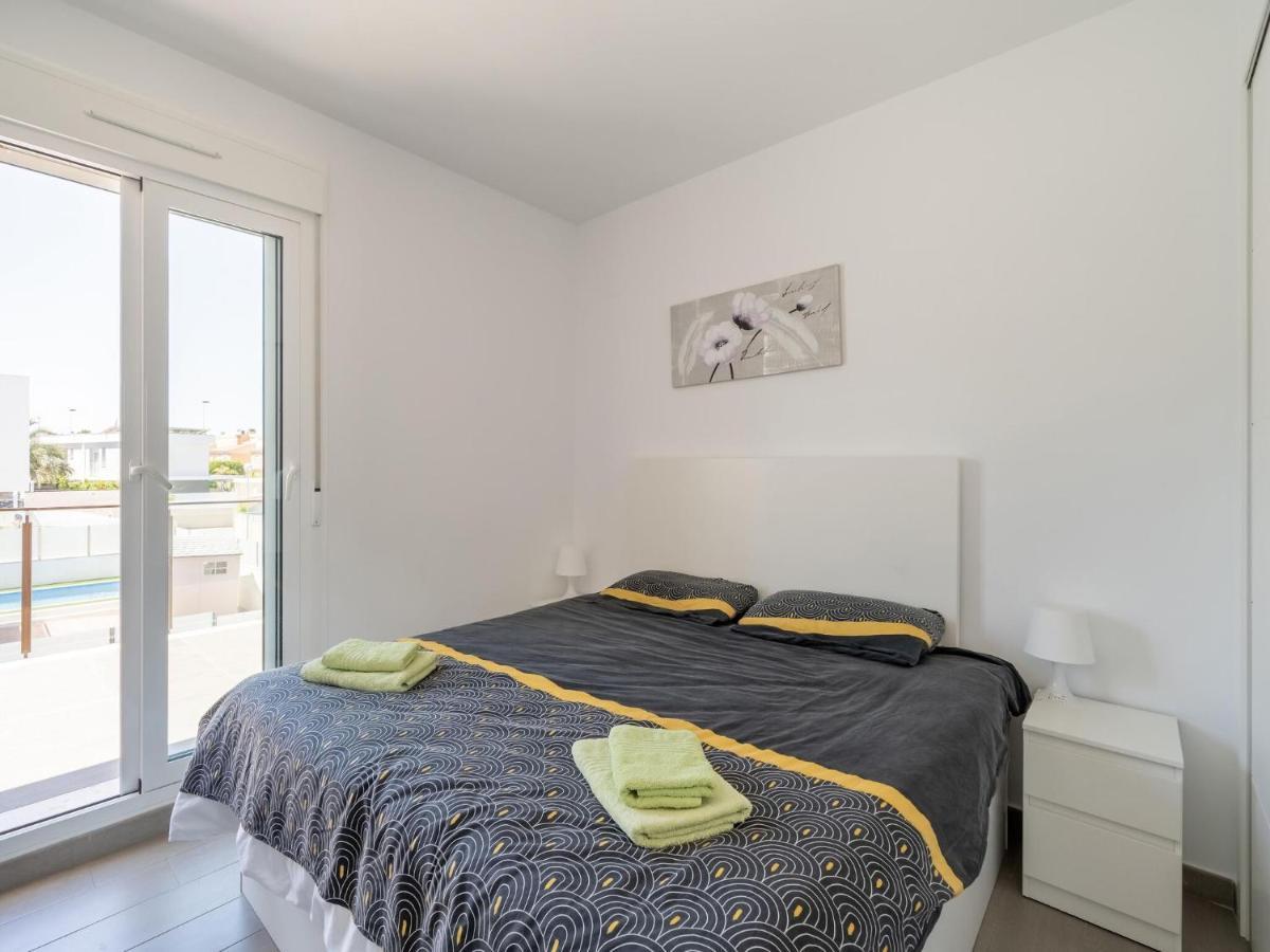 Belvilla By Oyo Villa Dara Gran Alacant Exterior photo